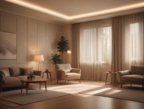 Светодизайн: основы подбора освещения и архитектурные решения для интерьеров Светодизайн: основы подбора освещения и архитектурные решения для интерьеров