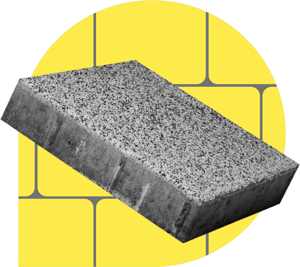 Тротуарная плитка и брусчатка: как выбрать идеальное покрытие для участка