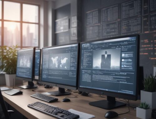 Обзор актуальных баз резюме в России и их применение в рекламных целях