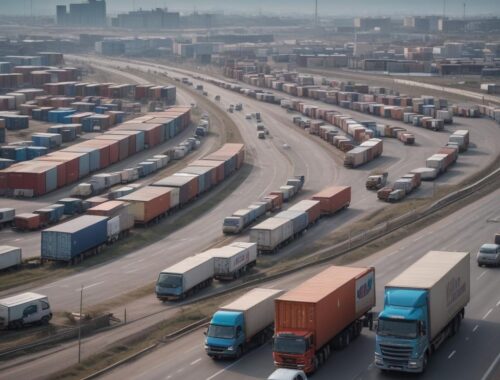 Грузоперевозки по Казахстану: способы организации перевозок и доставки грузов