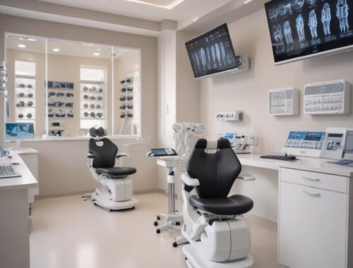 Стоимость брекетов: обзор цен в ортодонтических центрах