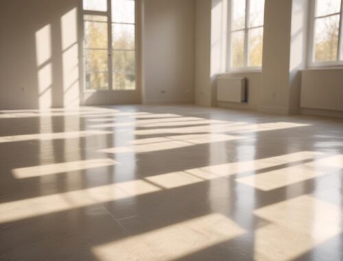 Виниловый ламинат и кварцвиниловая плитка