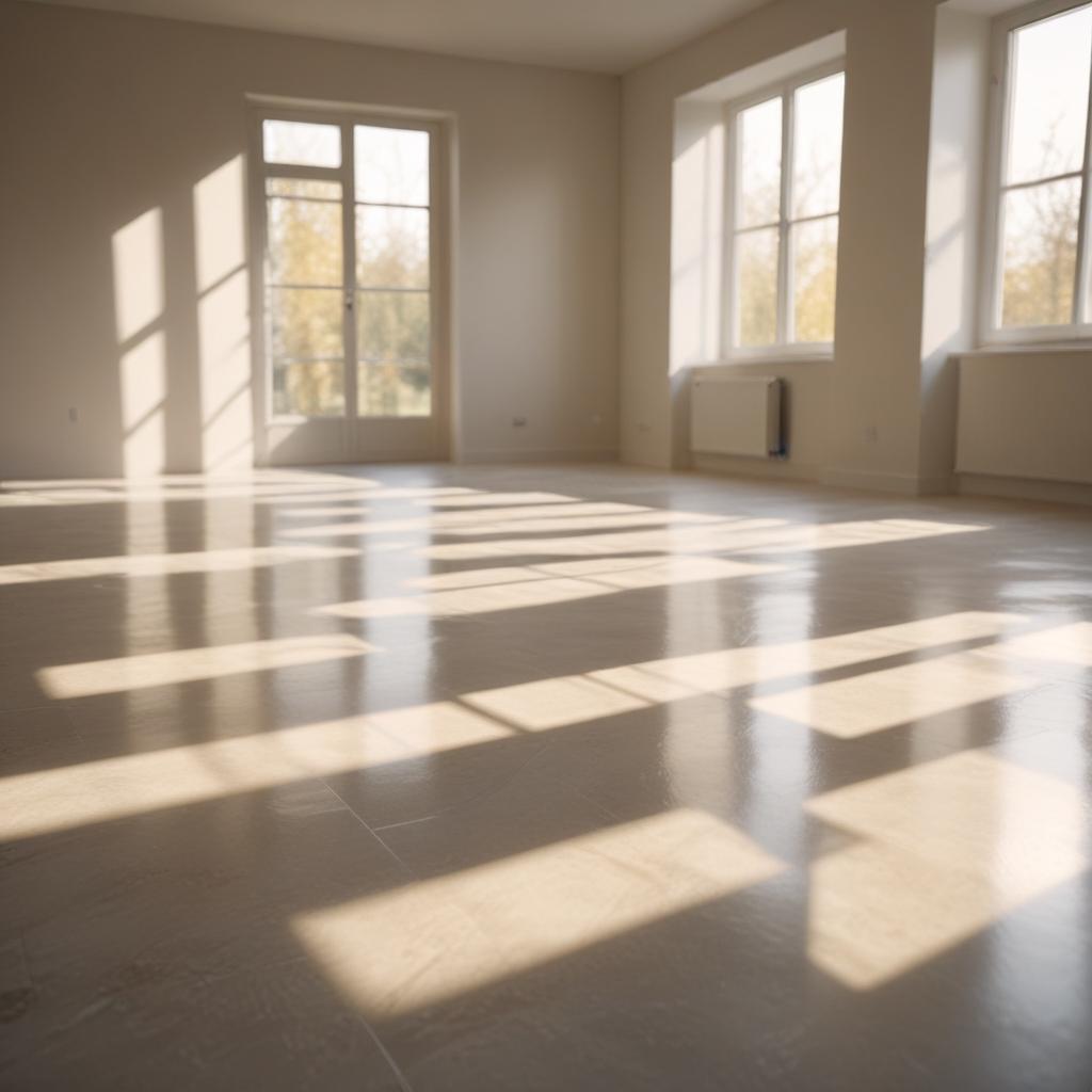 Виниловый ламинат и кварцвиниловая плитка