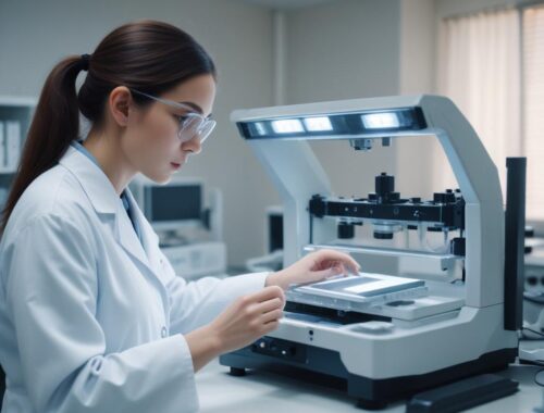 Диагностические сканеры и их стоимость Диагностические сканеры и их стоимость