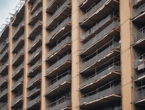 Утепление фасада снаружи под ключ ориентировочная цена 500 рублей за квадратный метр