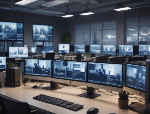 Обзор онлайн-платформ: функционал и безопасность