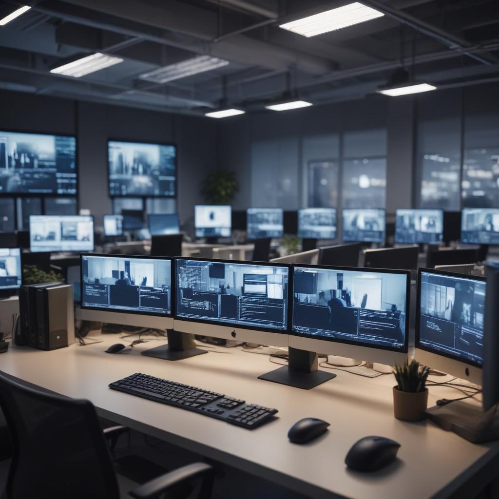 Обзор онлайн-платформ: функционал и безопасность