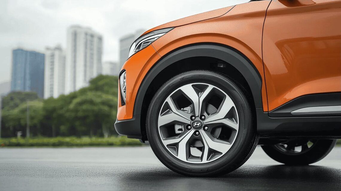 10 лучших летних шин 205/55 R16 в 2026 год