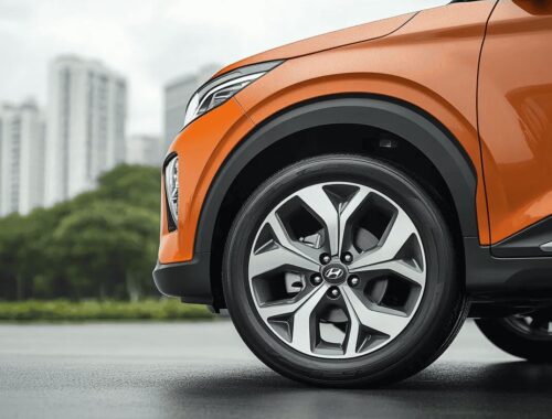 10 лучших летних шин 205/55 R16 в 2026 год