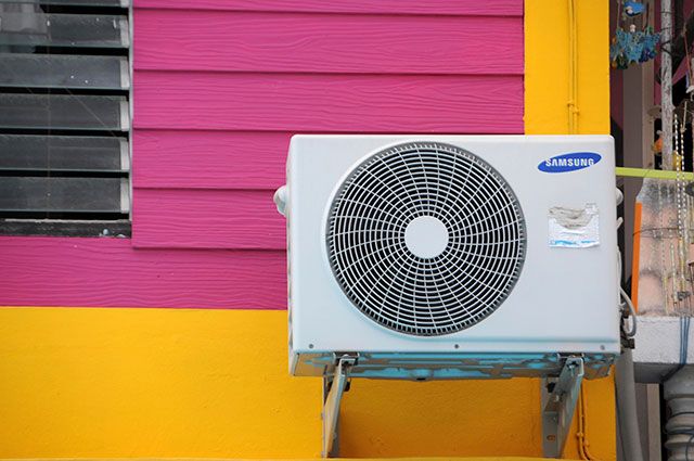 Можно ли самому почистить кондиционер в домашних условиях? | Аргументы и Факты