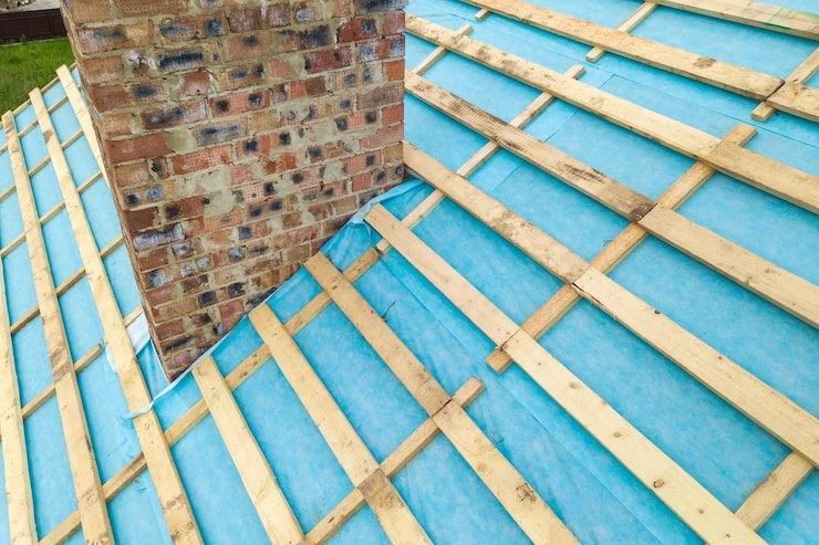 Кровельная контробрешетка и обрешетка в чем разница