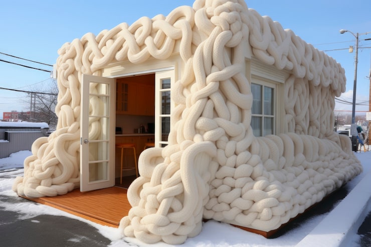 Какой утеплитель лучше для каркасного дома минвата или ЭППС