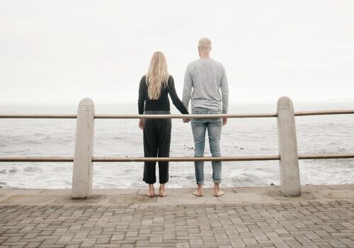 Как не потерять себя в отношениях: пять советов психолога — Рамблер/женский