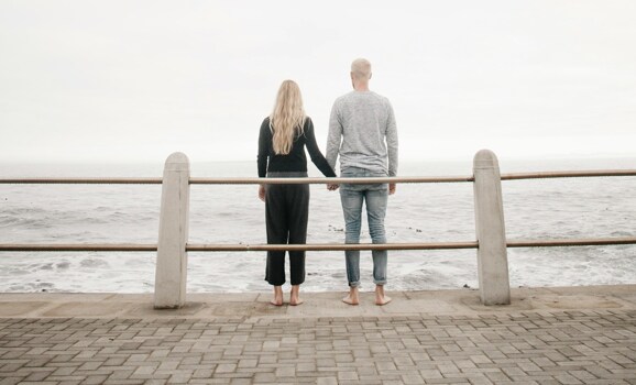 Как не потерять себя в отношениях: пять советов психолога — Рамблер/женский