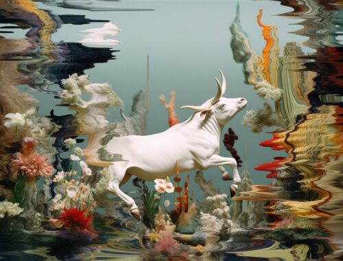 6 способов развлечь ребенка с помощью ChatGPT и других нейросетей – Афиша