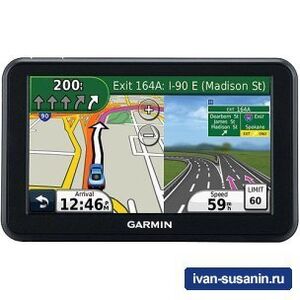 Обзор навигаторов с пробками — как выбрать навигатор с пробками