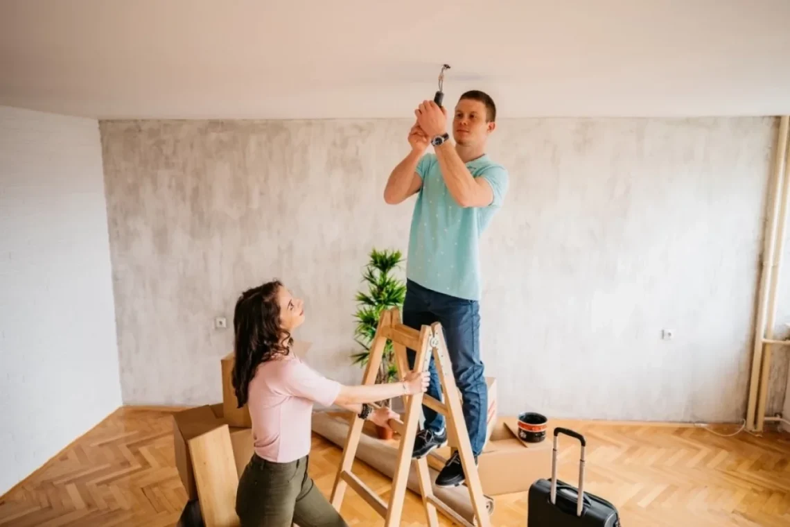 Модно, но не дорого! Названы 3 главных тренда ремонта жилья в 2026 году | Аргументы и Факты