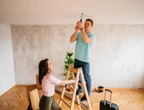 Модно, но не дорого! Названы 3 главных тренда ремонта жилья в 2026 году | Аргументы и Факты