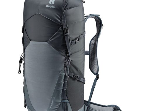 Как выбрать туристический рюкзак | Arctic Zone