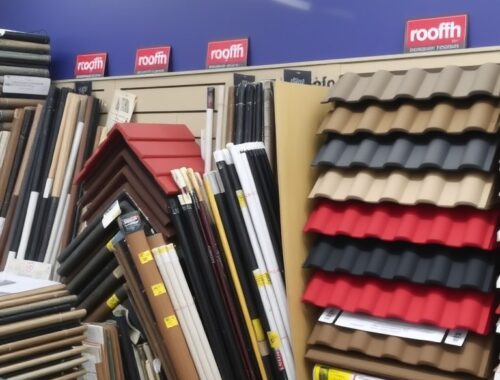 Обзор современных кровельных материалов — какие выбрать в 2026 году?