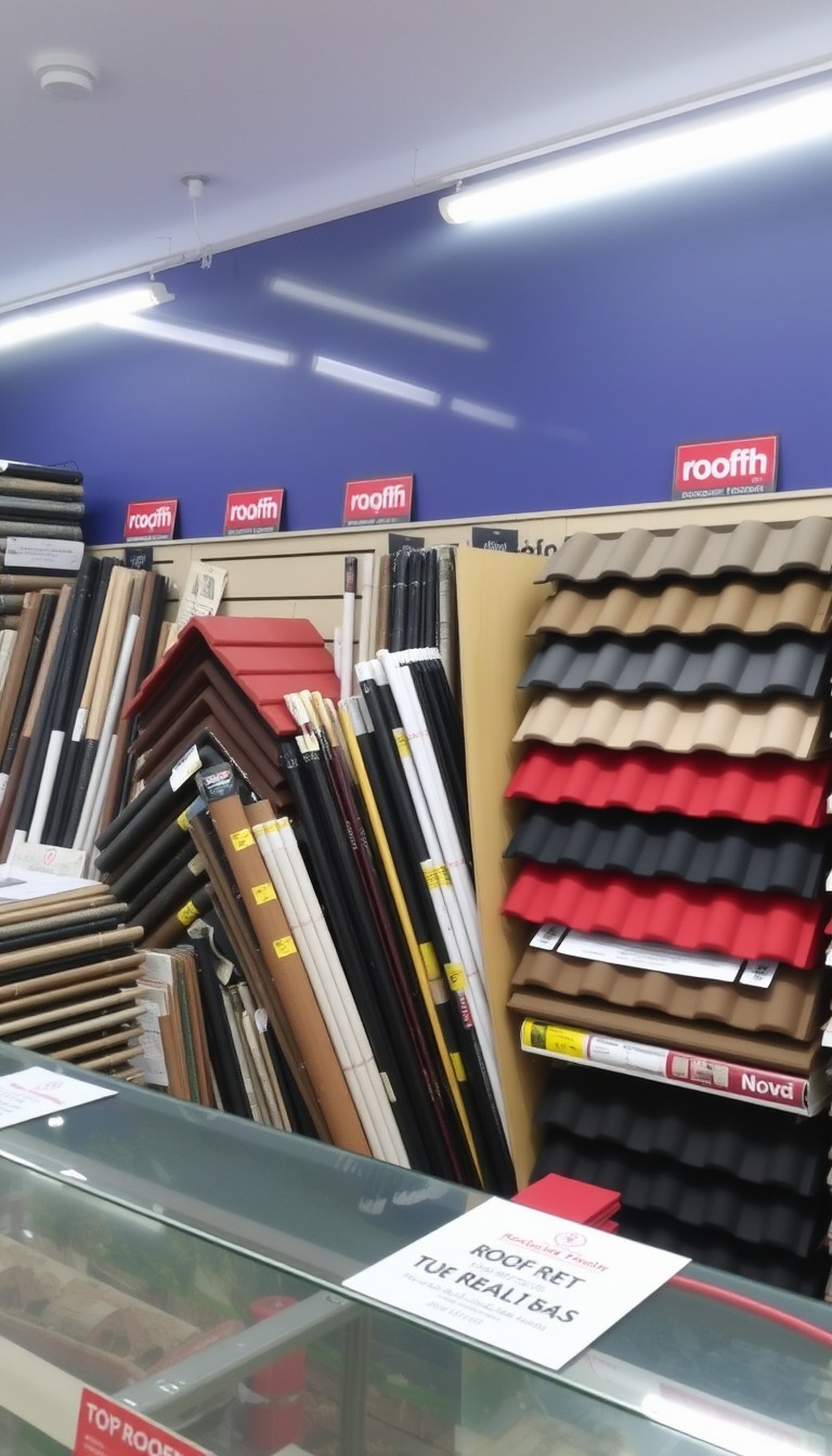 Обзор современных кровельных материалов — какие выбрать в 2026 году?