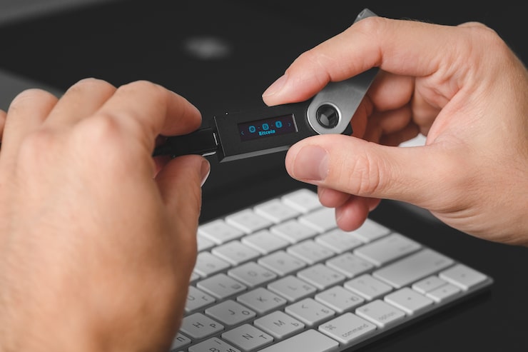 Как восстановить флешку после ошибки raw