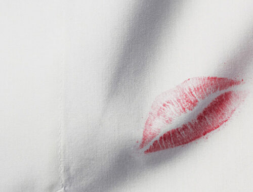 Руководство по удалению пятен со скатерти