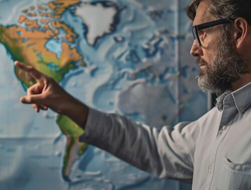 Правый поворот в Латинской Америке — что происходит на континенте.