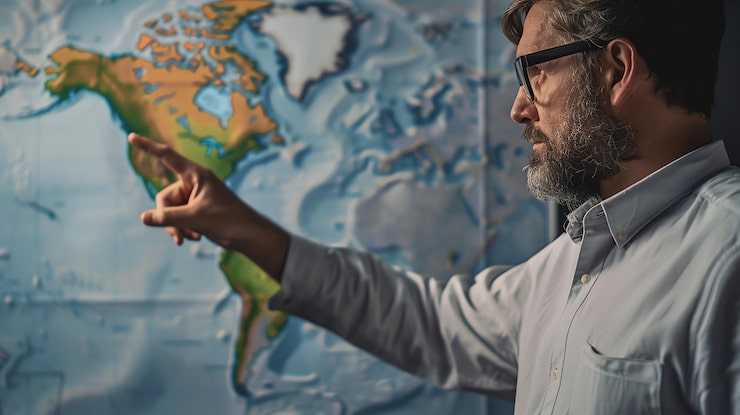 Правый поворот в Латинской Америке — что происходит на континенте.