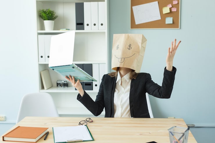 Как вести себя с хамом на работе чтобы не уволиться
