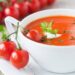 Классический гаспачо: рецепт от Шефмаркет!