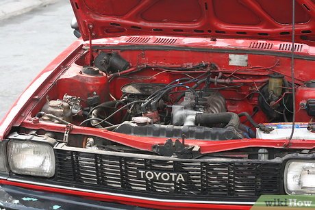 Как проверить втягивающее реле стартера: 4 шагов