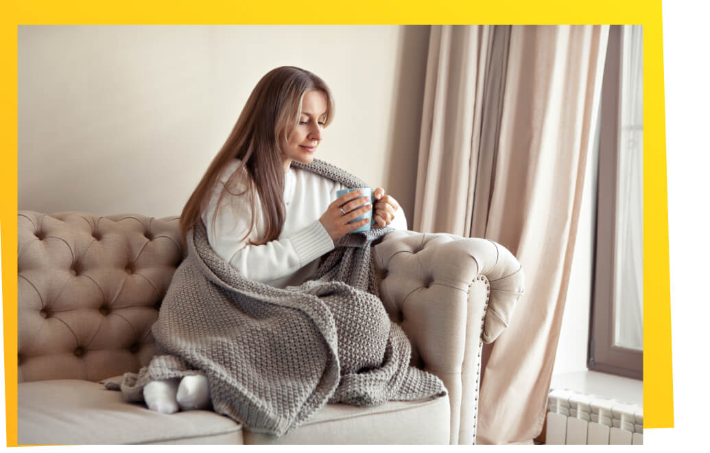 Какую температуру нужно сбивать у взрослого с симптомами ОРВИ, чем снижать высокую температуру | Coldrex