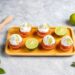 Как варить лаймовый курд для пирожных
